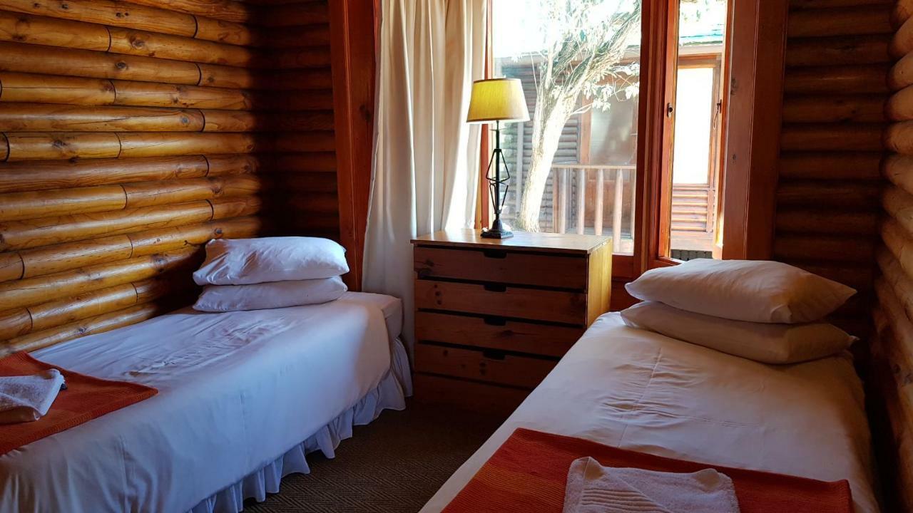 Pirates Creek Self-Catering Chalets Wildernis Екстериор снимка