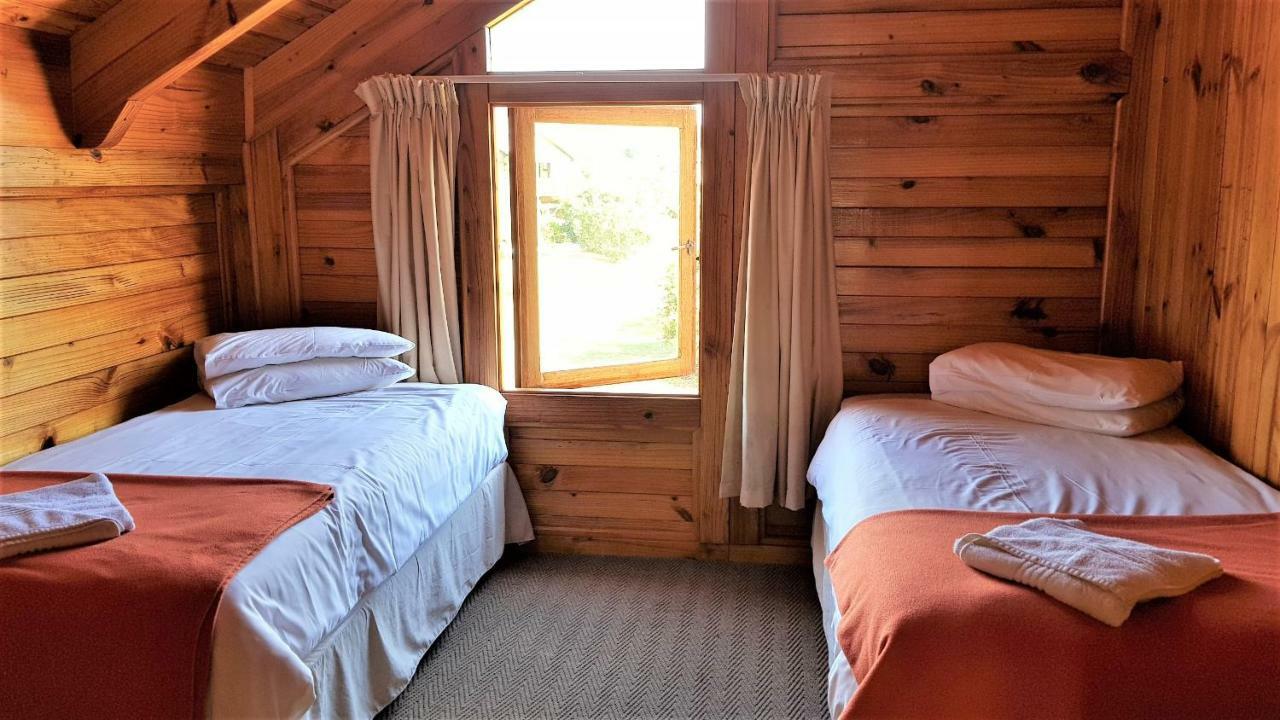 Pirates Creek Self-Catering Chalets Wildernis Екстериор снимка